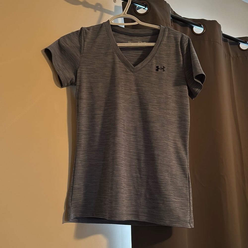 Ladies Under Armour